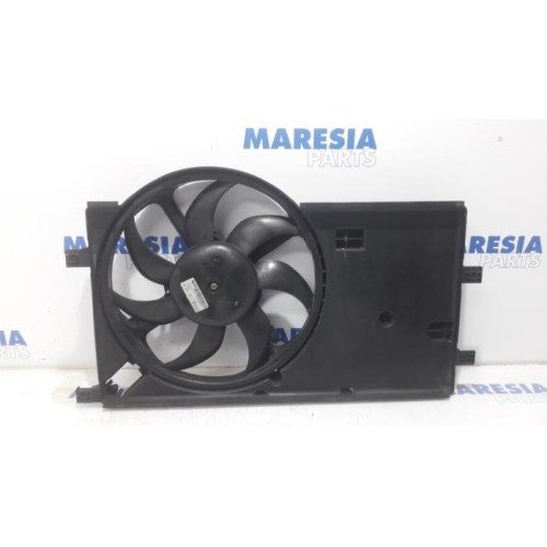 Peugeot - Bipper - Fan motor