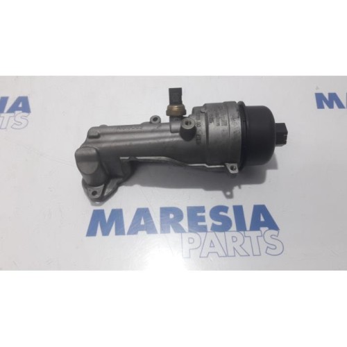 Peugeot - 5008 - Oil filter holder