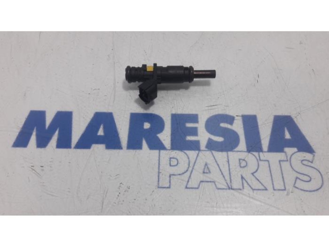 Peugeot - 5008 - Injector (petrol injection)