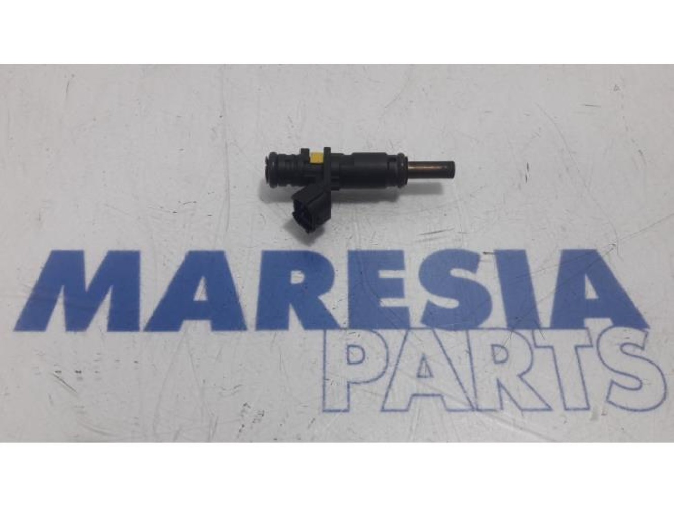 Peugeot - 5008 - Injector (petrol injection)
