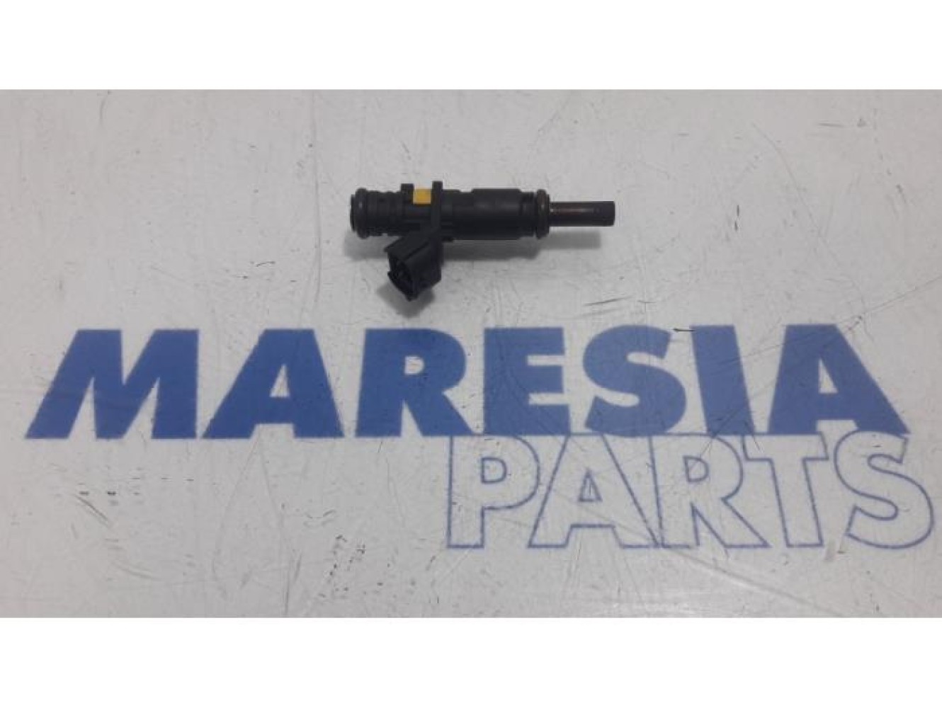 Peugeot - 5008 - Injector (petrol injection)
