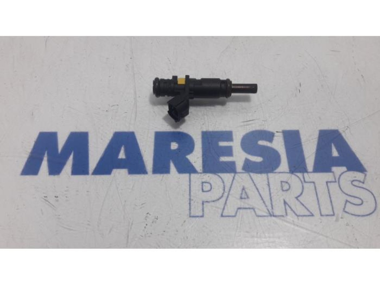 Peugeot - 5008 - Injector (petrol injection)