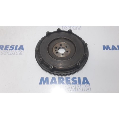 Peugeot - 5008 - Flywheel