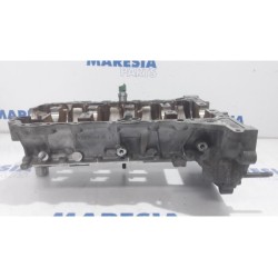 Peugeot - 5008 - Sump