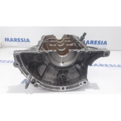 Peugeot - 5008 - Sump