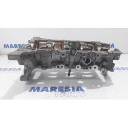Peugeot - 5008 - Sump