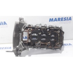 Peugeot - 5008 - Sump