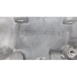Peugeot - 5008 - Sump
