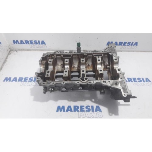 Peugeot - 5008 - Sump