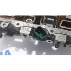 Peugeot - 5008 - Sump