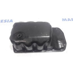 Peugeot - 5008 - Sump