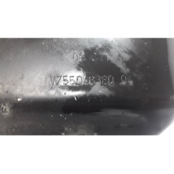 Peugeot - 5008 - Sump