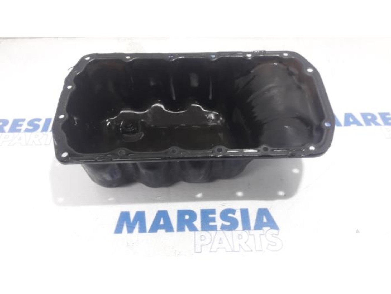 Peugeot - 5008 - Sump