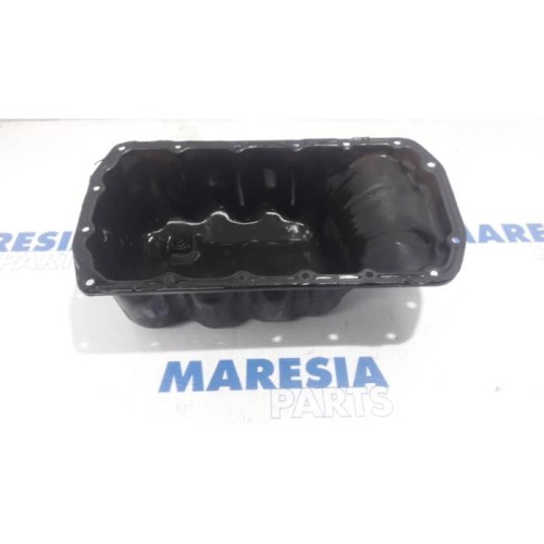 Peugeot - 5008 - Sump