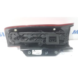 Fiat - Fiorino - Achterlicht links