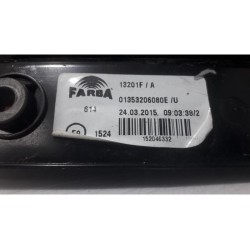 Fiat - Fiorino - Achterlicht links