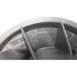 Fiat - Fiorino - Heating and ventilation fan motor