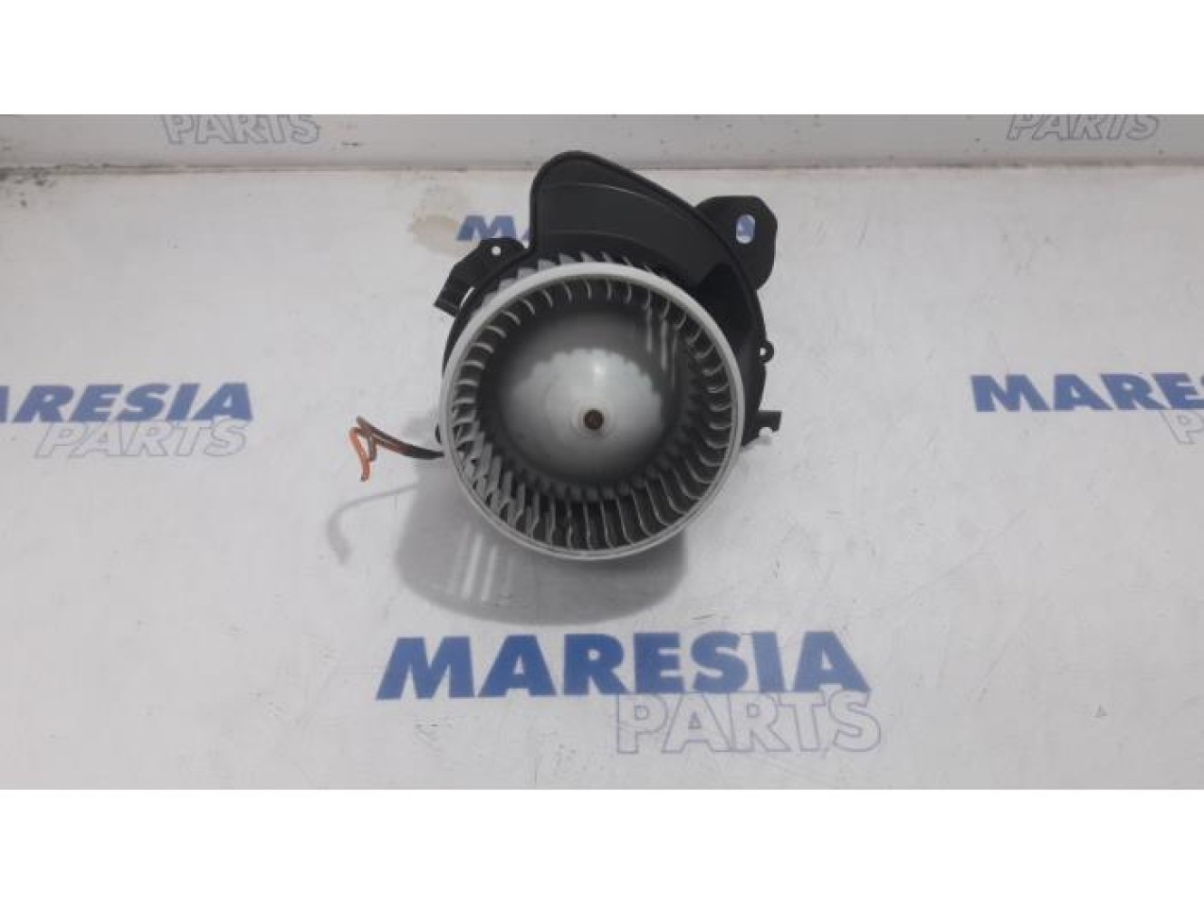 Fiat - Fiorino - Heating and ventilation fan motor