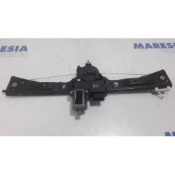 Fiat - Fiorino - Window mechanism 2-door, front right