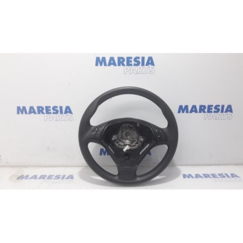 Fiat - Fiorino - Steering wheel