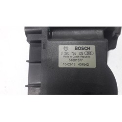 Fiat - Fiorino - Throttle pedal position sensor