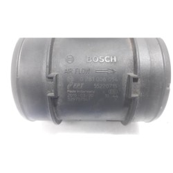 Fiat - Fiorino - Airflow meter