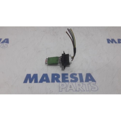 Fiat - Fiorino - Heater resistor