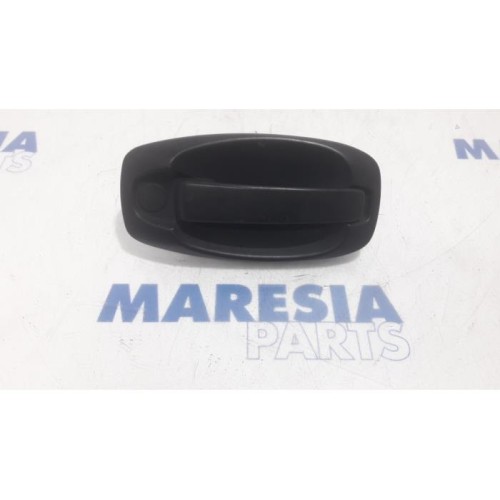 Fiat - Fiorino - Door handle 2-door, right