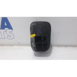 Fiat - Fiorino - Panic lighting switch