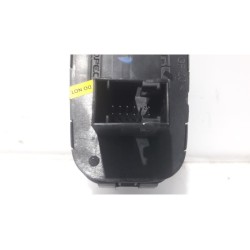 Fiat - Fiorino - Panic lighting switch