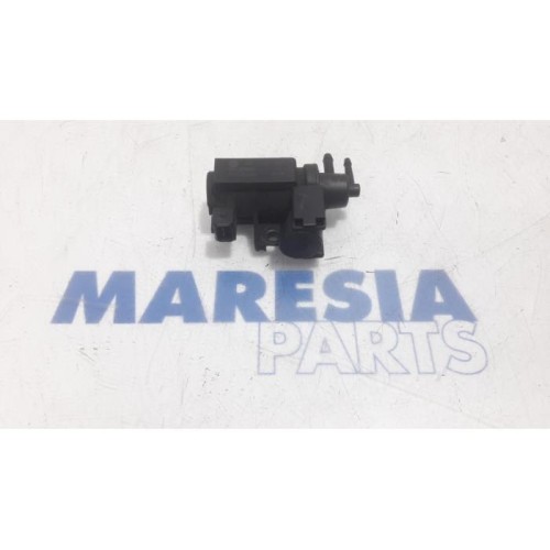 Fiat - Fiorino - Turbo pressure regulator
