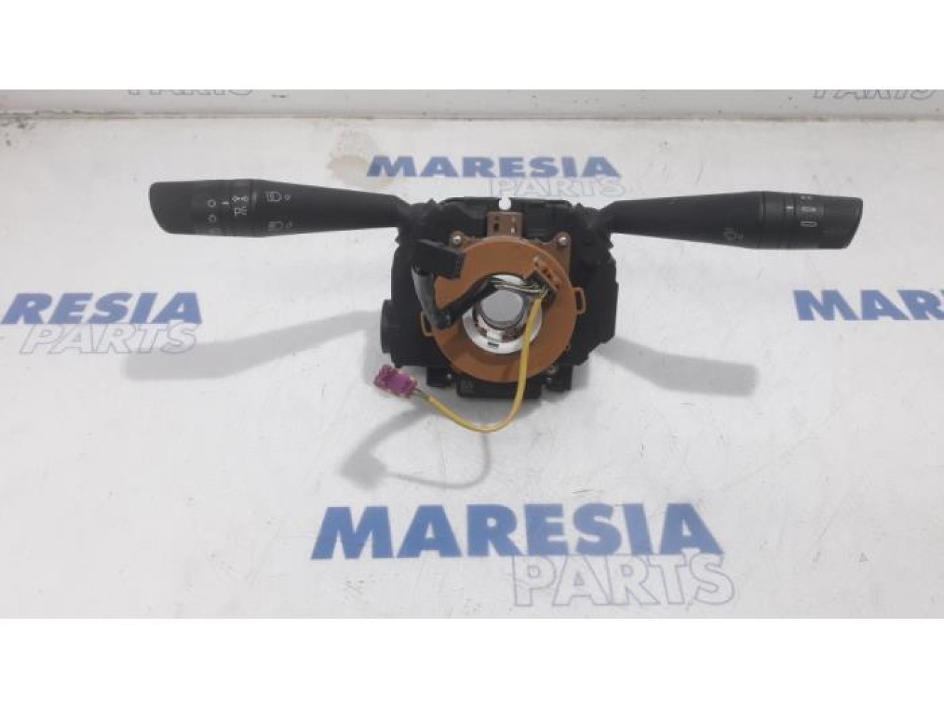Fiat - Fiorino - Steering column stalk
