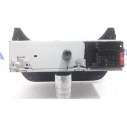 Fiat - Fiorino - Radio CD player