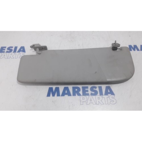Fiat - Fiorino - Sun visor