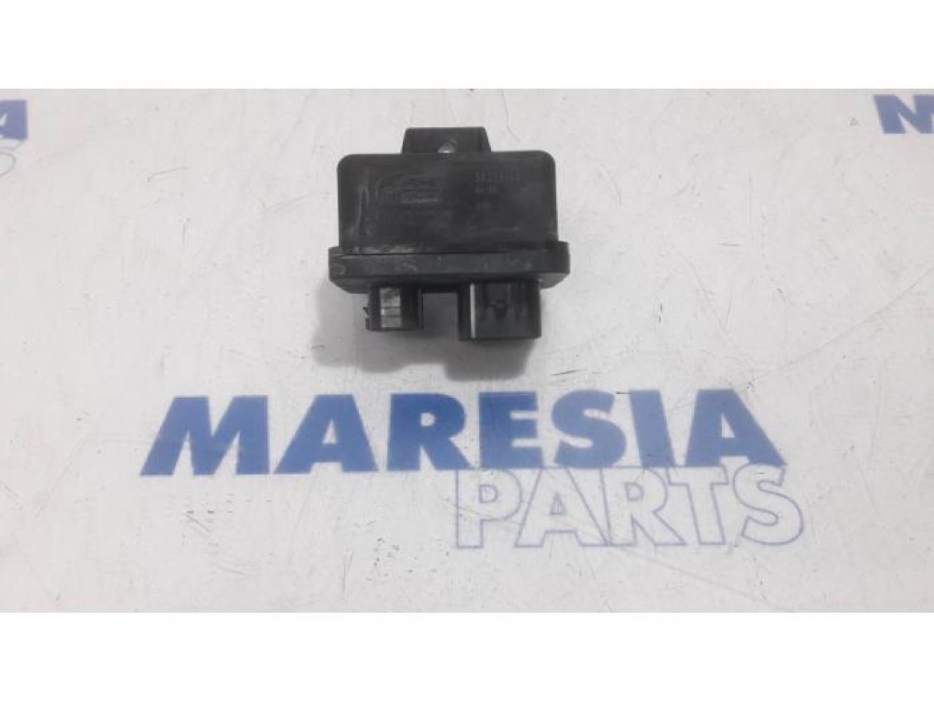 Fiat - Fiorino - Glow plug relay