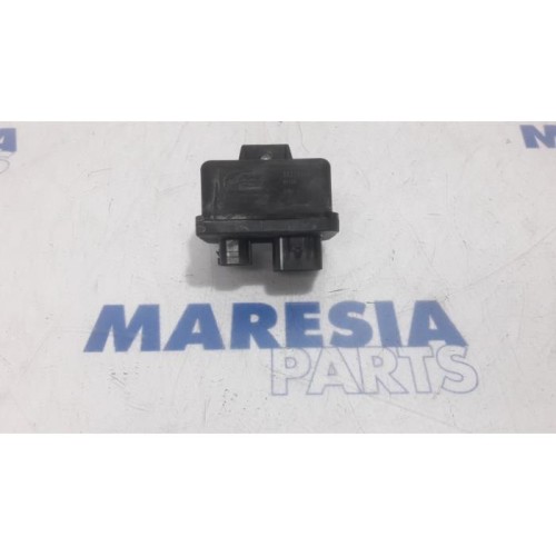 Fiat - Fiorino - Glow plug relay