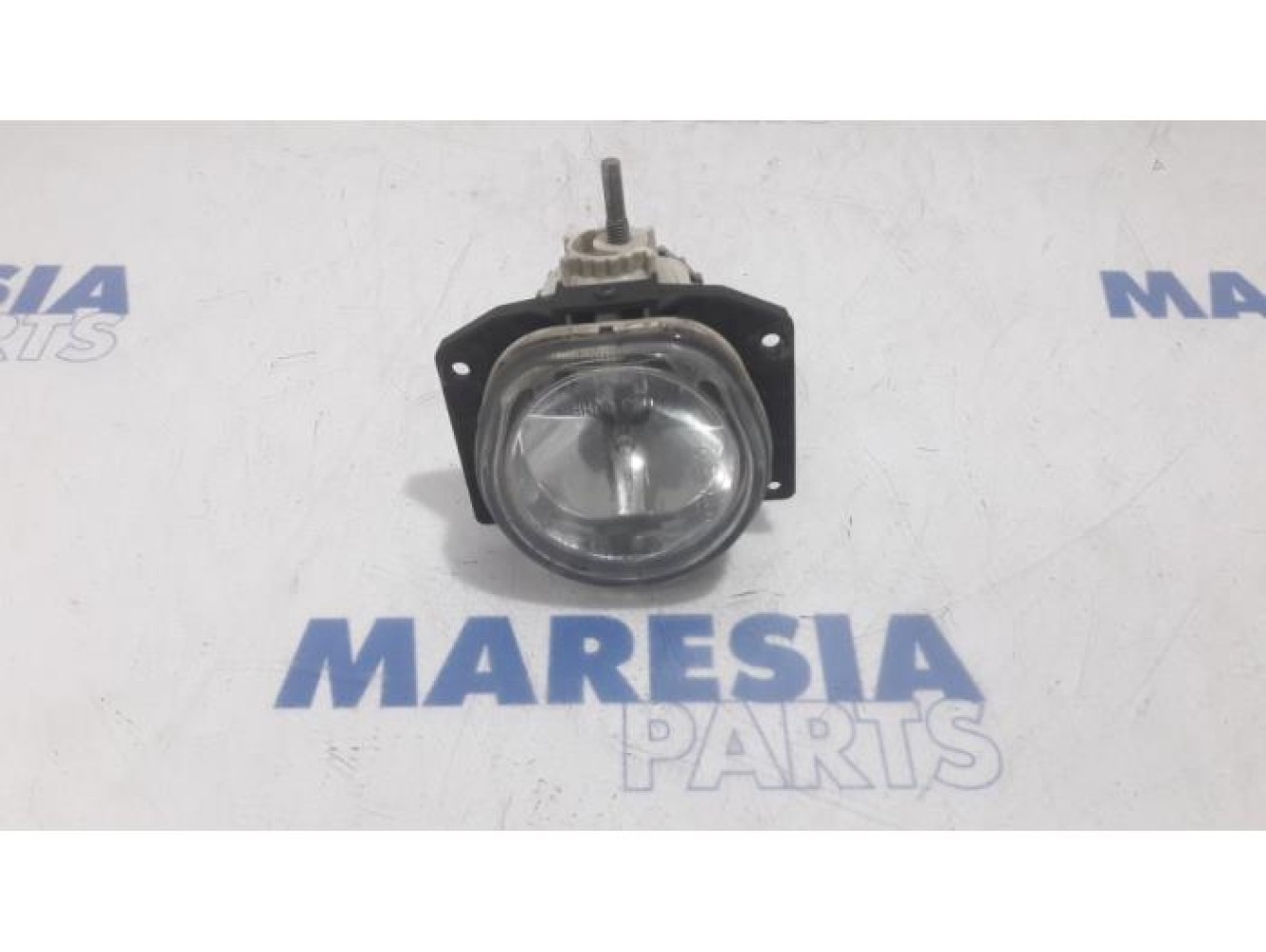 Fiat - Fiorino - Mistlamp rechts-voor