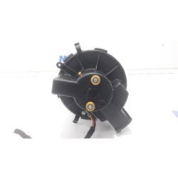 Fiat - 500 - Kachel Ventilatiemotor