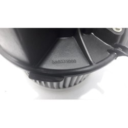 Fiat - 500 - Kachel Ventilatiemotor