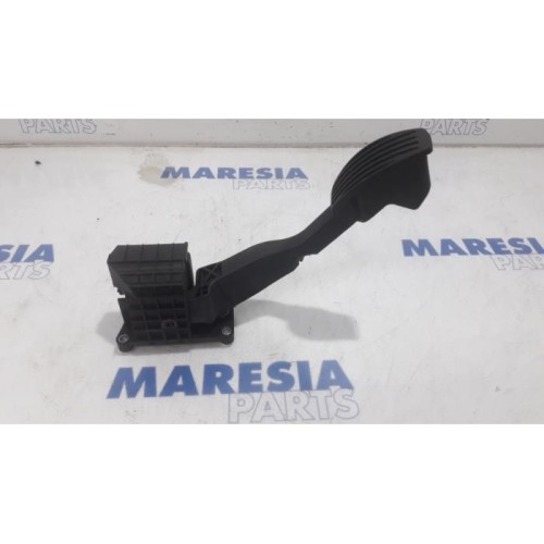 Fiat - 500 - Gaspedaalpositie Sensor