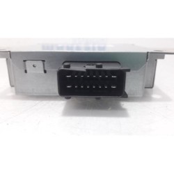 Fiat - 500 - Radio module