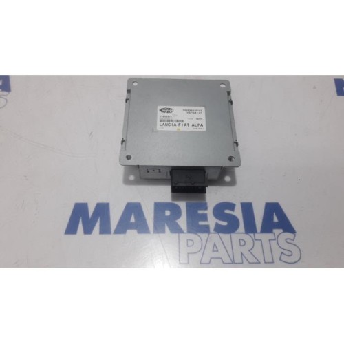 Fiat - 500 - Radio module