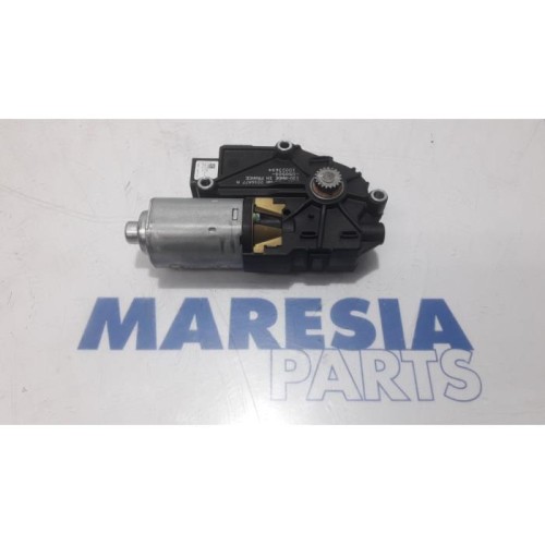 Fiat - 500 - Schiebedach Motor