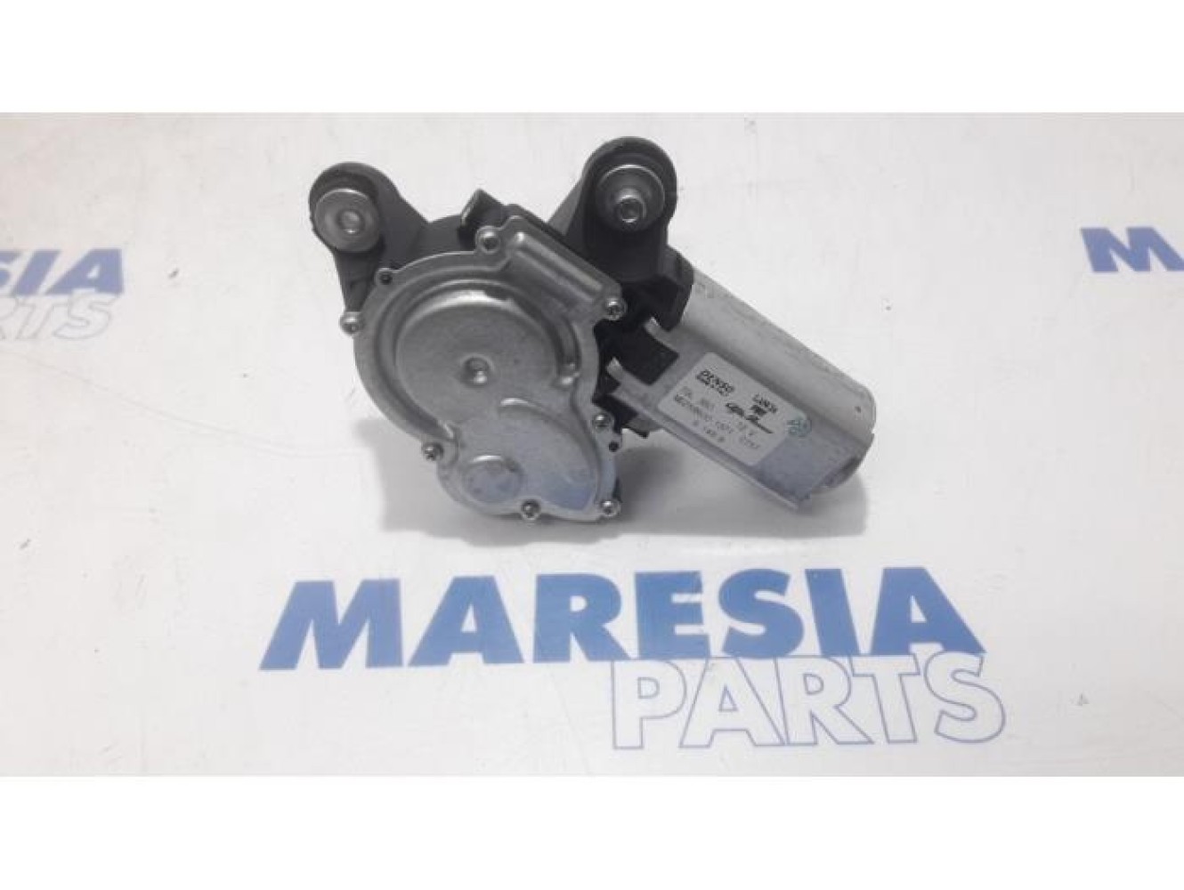 Fiat - 500 - Rear wiper motor
