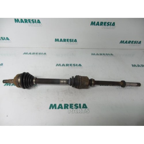 Citroen - Berlingo - Front drive shaft, right