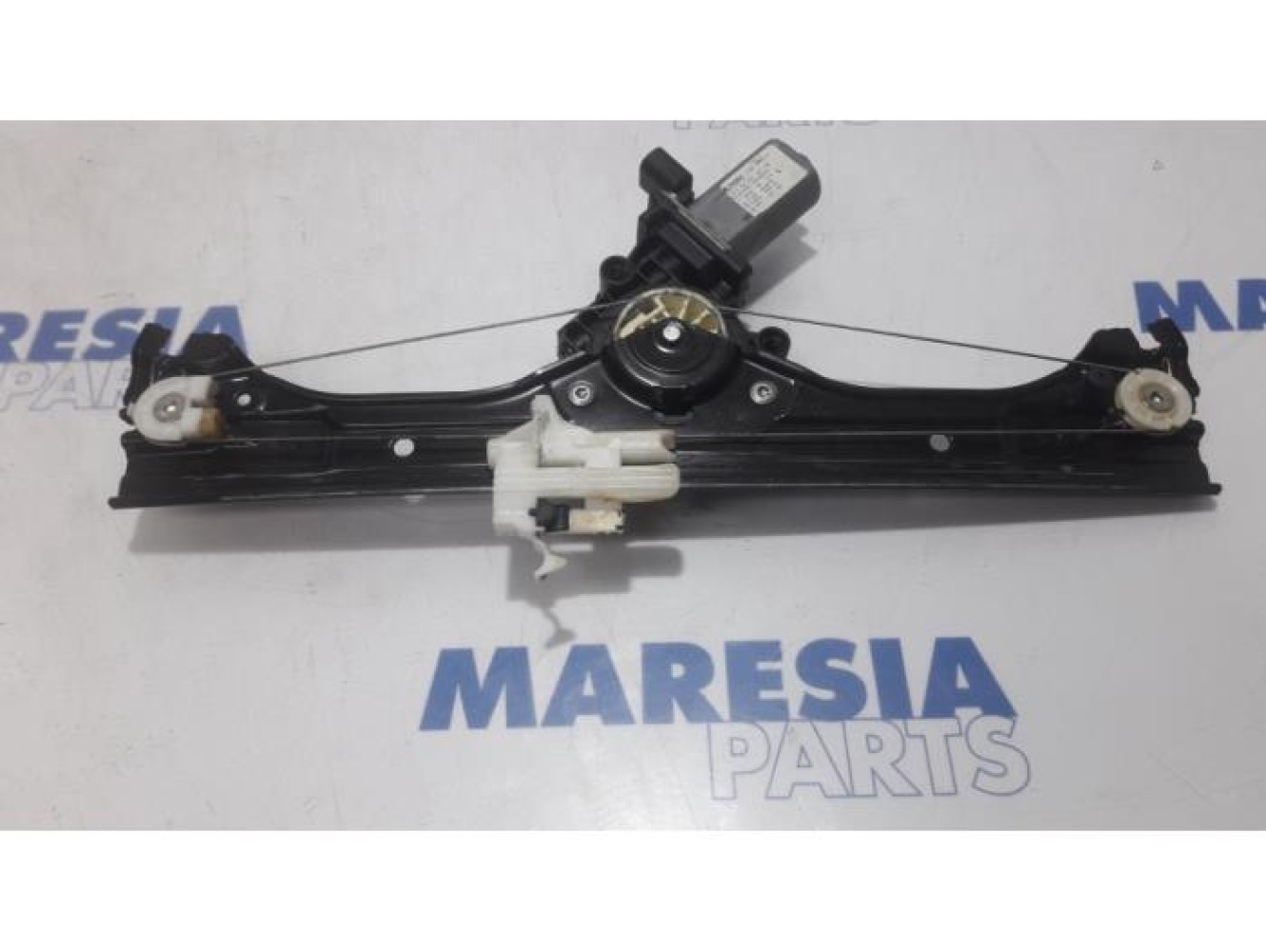 Fiat - 500 - Window mechanism 2-door, front left