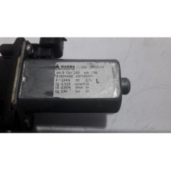 Fiat - 500 - Window mechanism 2-door, front left