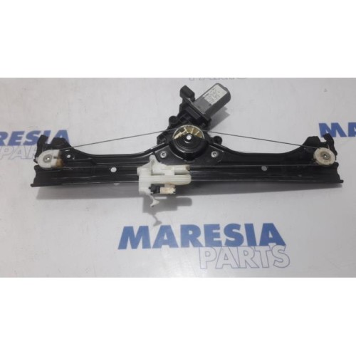 Fiat - 500 - Window mechanism 2-door, front left