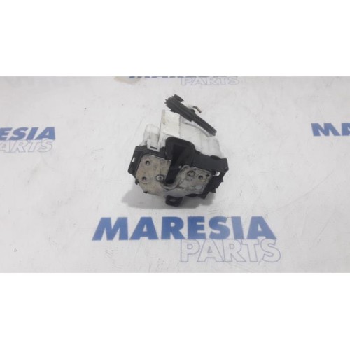 Fiat - 500 - Door lock mechanism 2-door, left