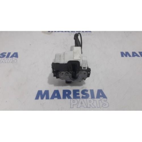 Fiat - 500 - Door lock mechanism 2-door, right